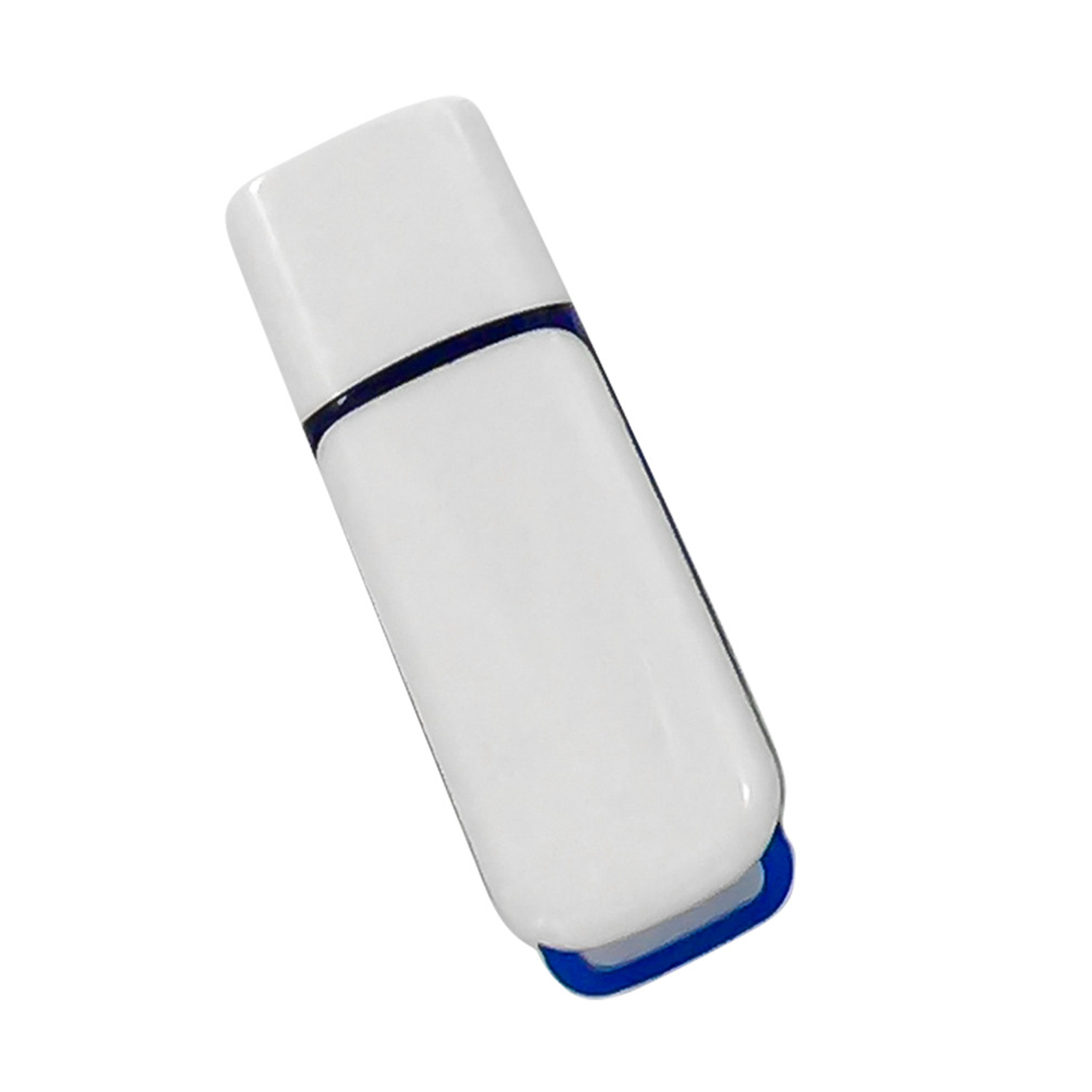 64G Plastic USB Flash Drive 3